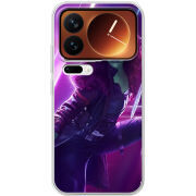 Чохол BoxFace Xiaomi 17 Pro 