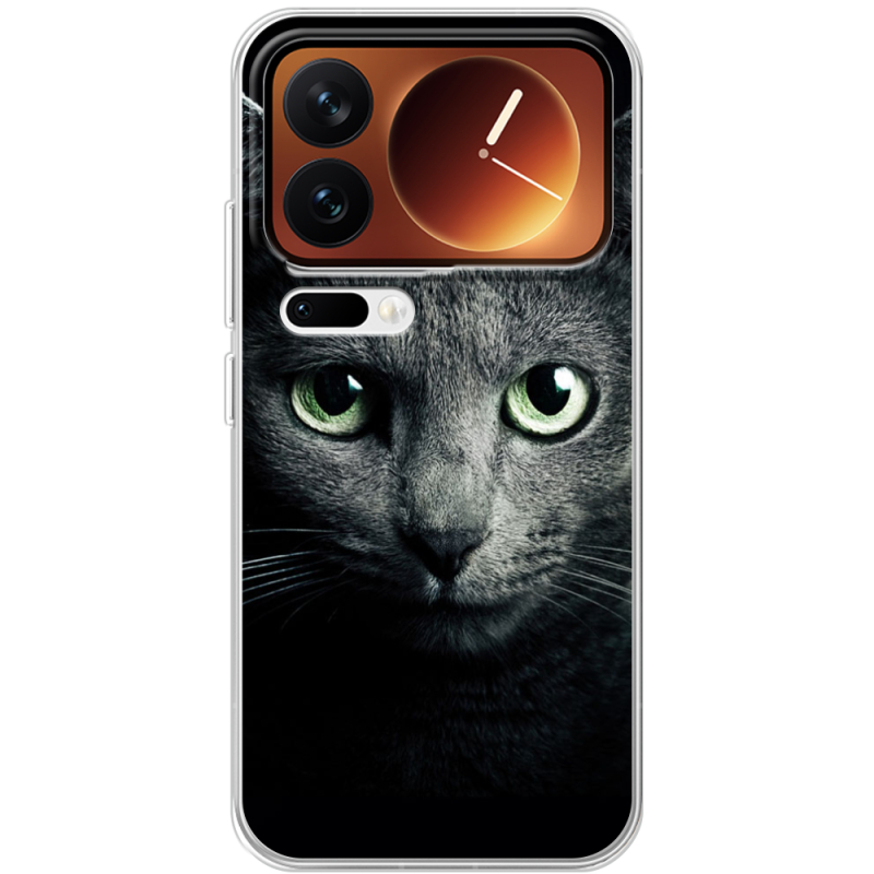 Чохол BoxFace Xiaomi 17 Pro 