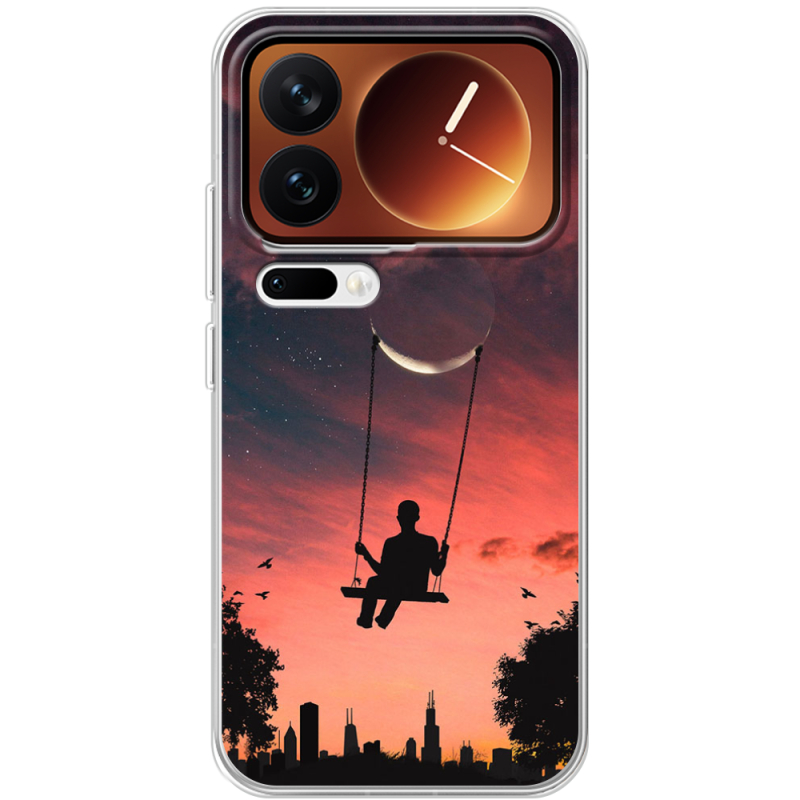 Чохол BoxFace Xiaomi 17 Pro 