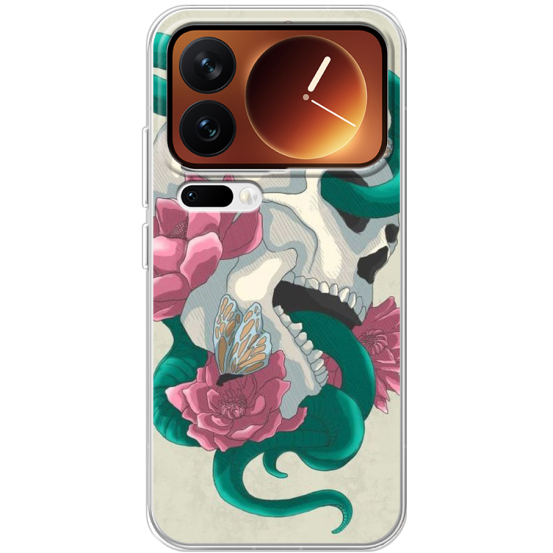 Чохол BoxFace Xiaomi 17 Pro 