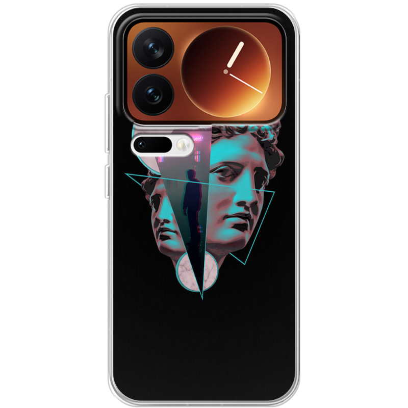 Чохол BoxFace Xiaomi 17 Pro 