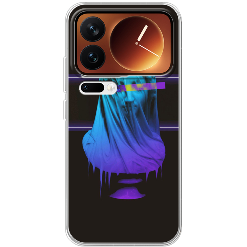 Чохол BoxFace Xiaomi 17 Pro 