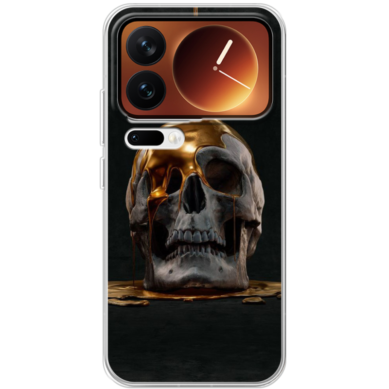 Чохол BoxFace Xiaomi 17 Pro 