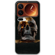 Чохол BoxFace Xiaomi 17 Pro 