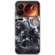 Чохол BoxFace Xiaomi 17 Pro 