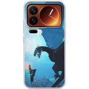 Чохол BoxFace Xiaomi 17 Pro 