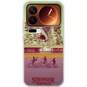 Чохол BoxFace Xiaomi 17 Pro 