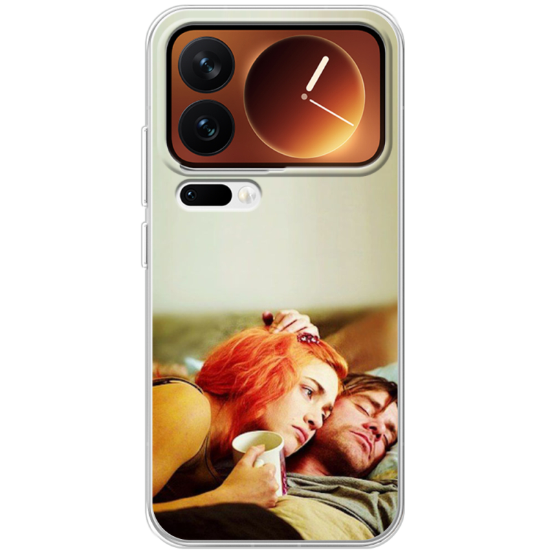 Чохол BoxFace Xiaomi 17 Pro 