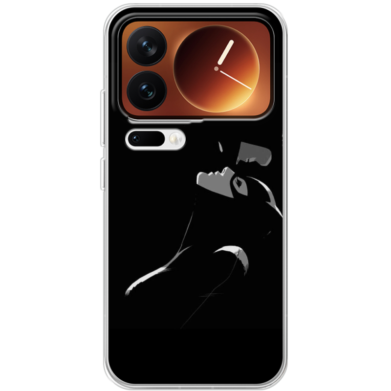 Чохол BoxFace Xiaomi 17 Pro 