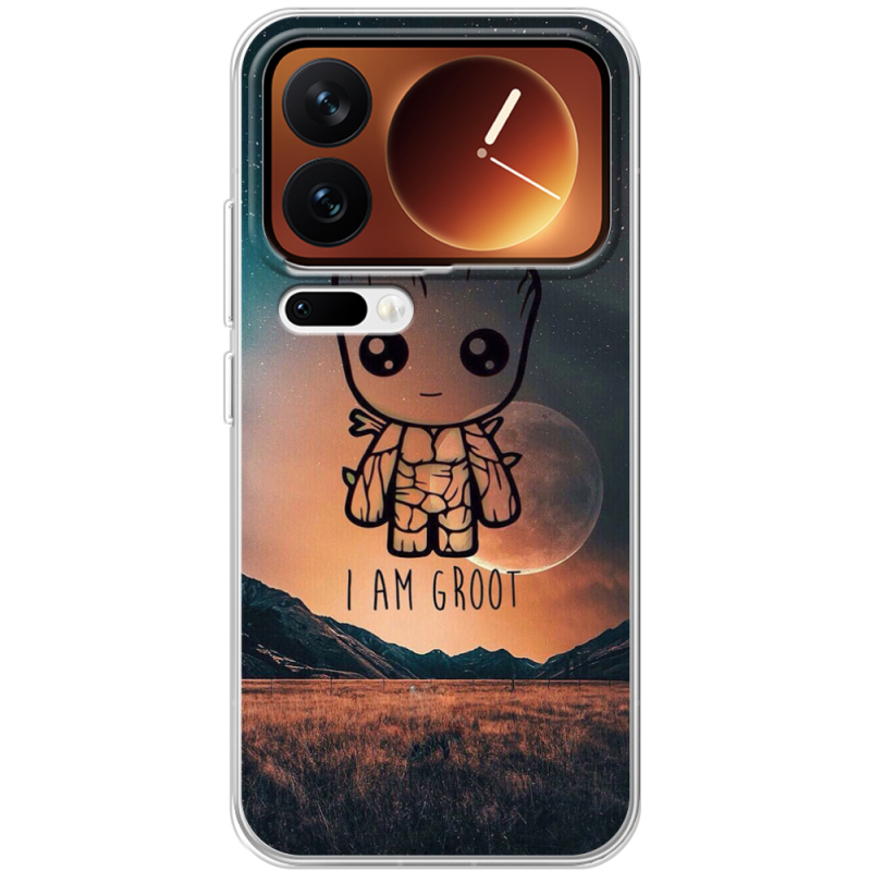 Чохол BoxFace Xiaomi 17 Pro 