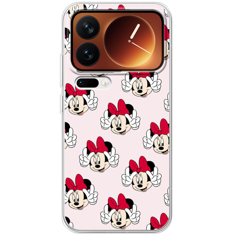 Чохол BoxFace Xiaomi 17 Pro 