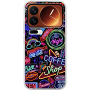 Чохол BoxFace Xiaomi 17 Pro 