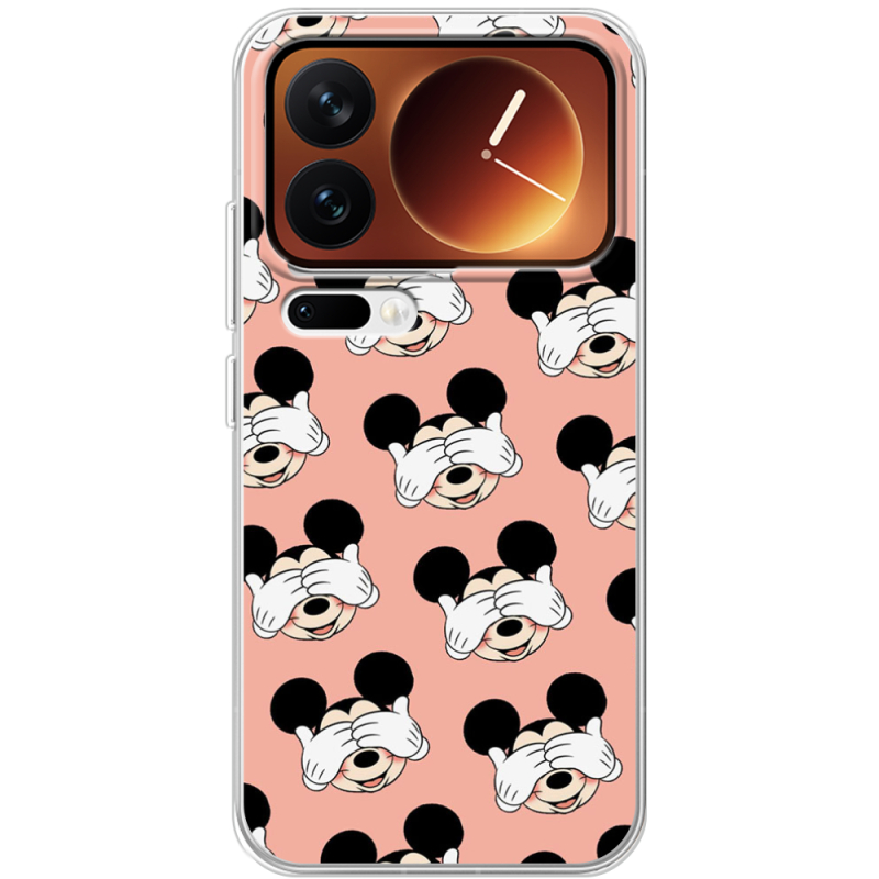 Чохол BoxFace Xiaomi 17 Pro 