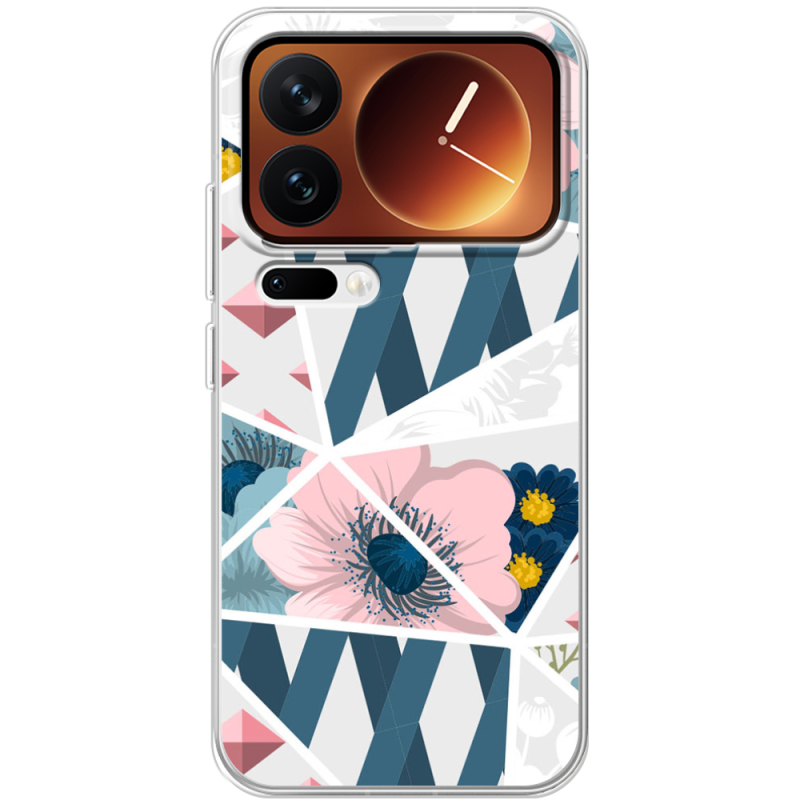 Чохол BoxFace Xiaomi 17 Pro 