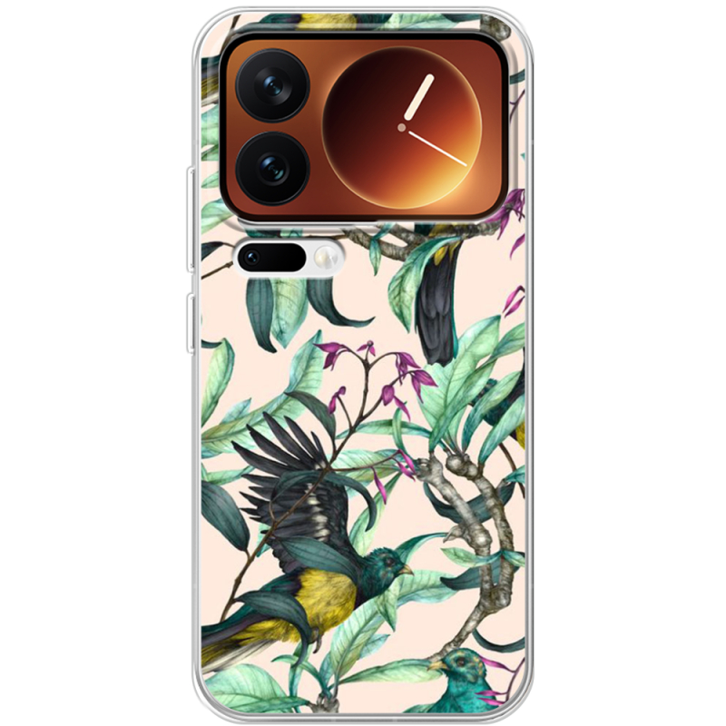 Чохол BoxFace Xiaomi 17 Pro 