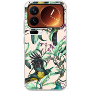 Чохол BoxFace Xiaomi 17 Pro 