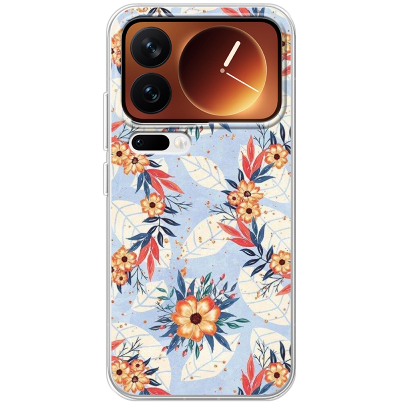 Чохол BoxFace Xiaomi 17 Pro 