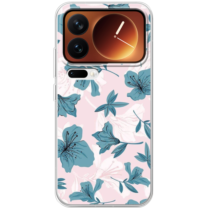 Чохол BoxFace Xiaomi 17 Pro 