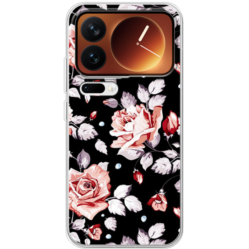 Чохол BoxFace Xiaomi 17 Pro 