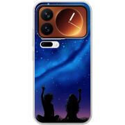 Чохол BoxFace Xiaomi 17 Pro 