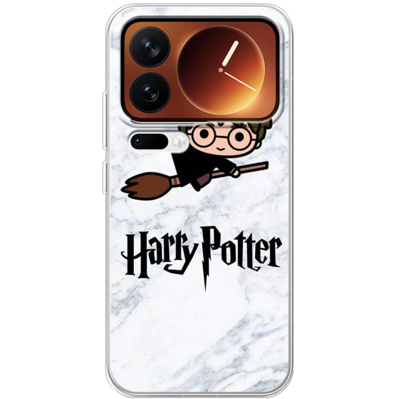 Чохол BoxFace Xiaomi 17 Pro 