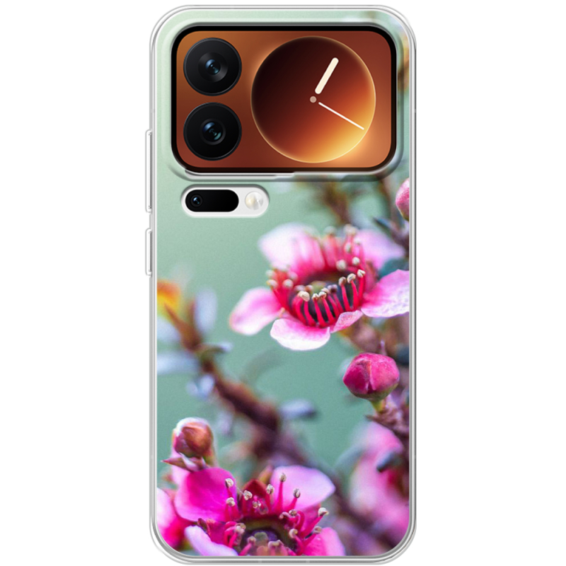 Чохол BoxFace Xiaomi 17 Pro 