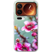 Чохол BoxFace Xiaomi 17 Pro 