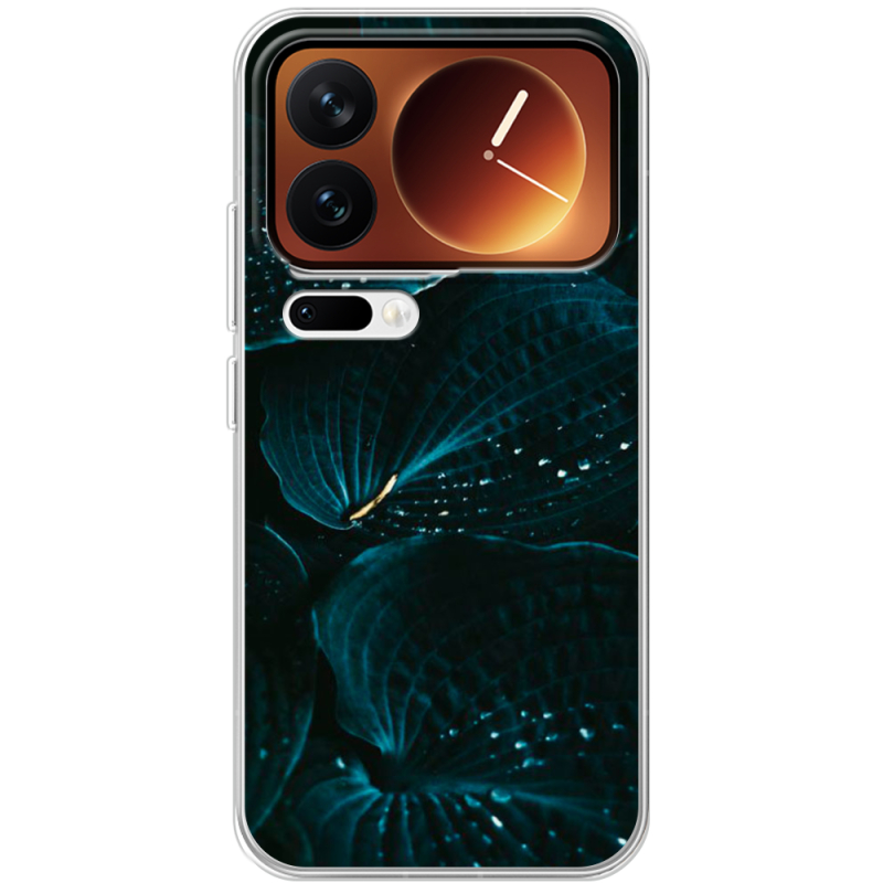 Чохол BoxFace Xiaomi 17 Pro 