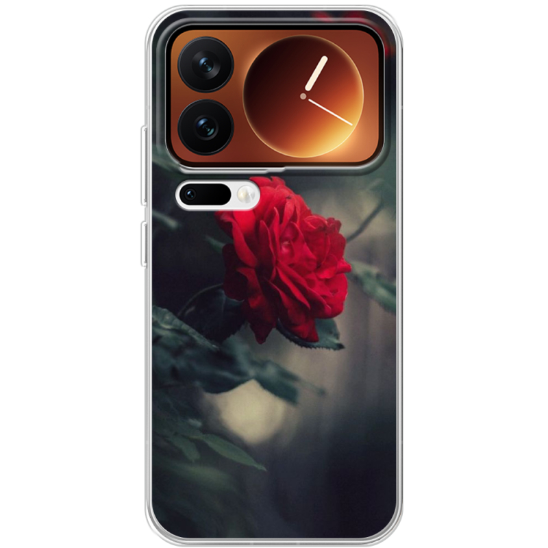 Чохол BoxFace Xiaomi 17 Pro 