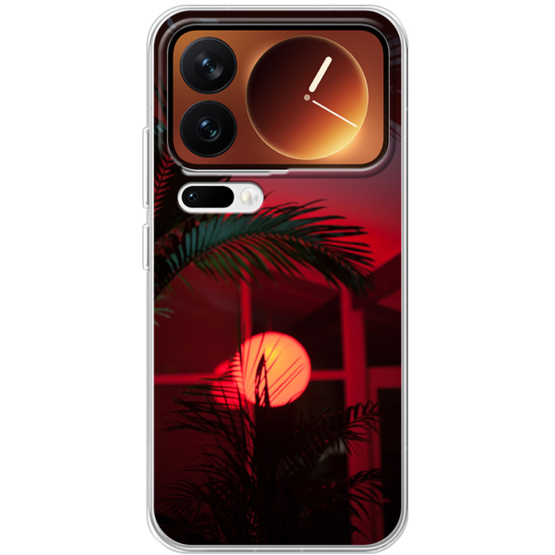 Чохол BoxFace Xiaomi 17 Pro 