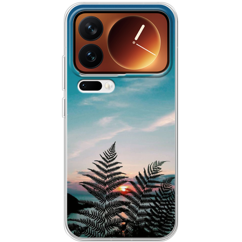 Чохол BoxFace Xiaomi 17 Pro 