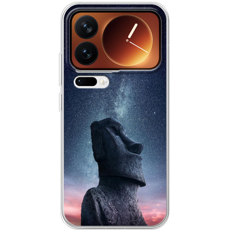 Чохол BoxFace Xiaomi 17 Pro 