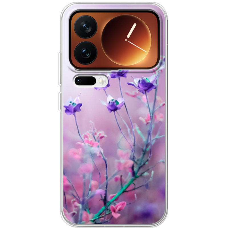 Чохол BoxFace Xiaomi 17 Pro 