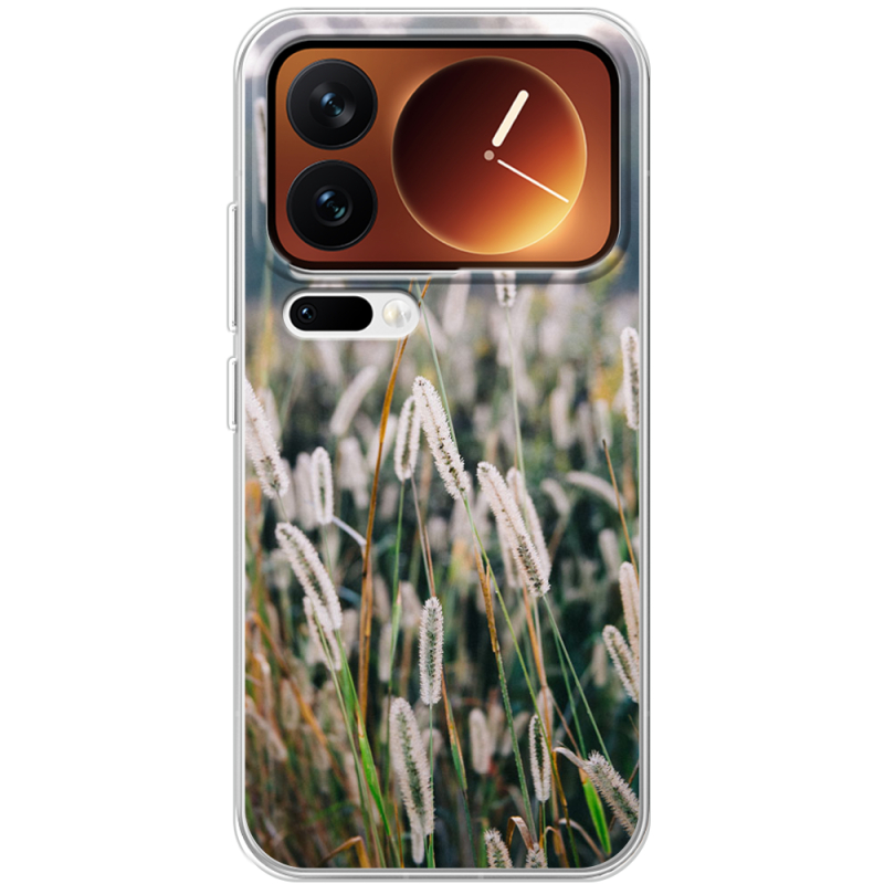 Чохол BoxFace Xiaomi 17 Pro 