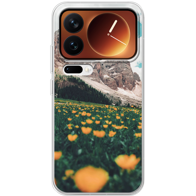 Чохол BoxFace Xiaomi 17 Pro 