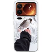 Чохол BoxFace Xiaomi 17 Pro 