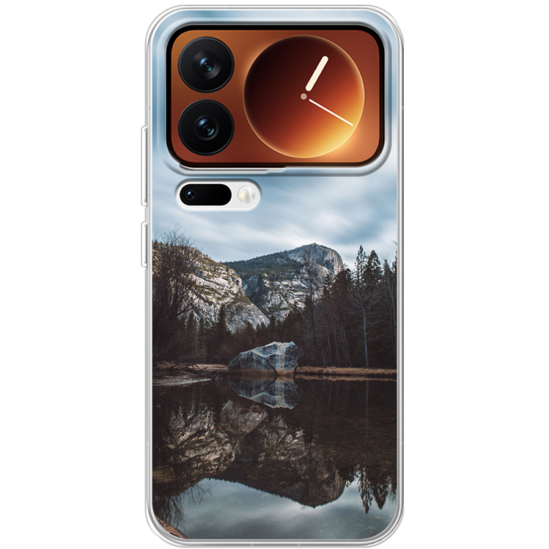 Чохол BoxFace Xiaomi 17 Pro 