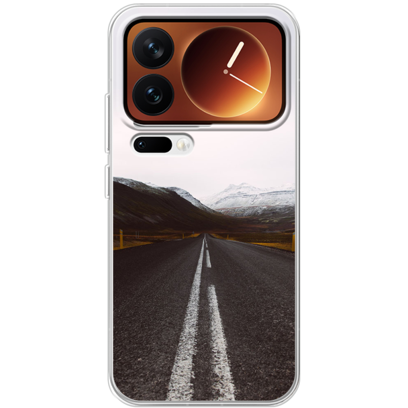 Чохол BoxFace Xiaomi 17 Pro 