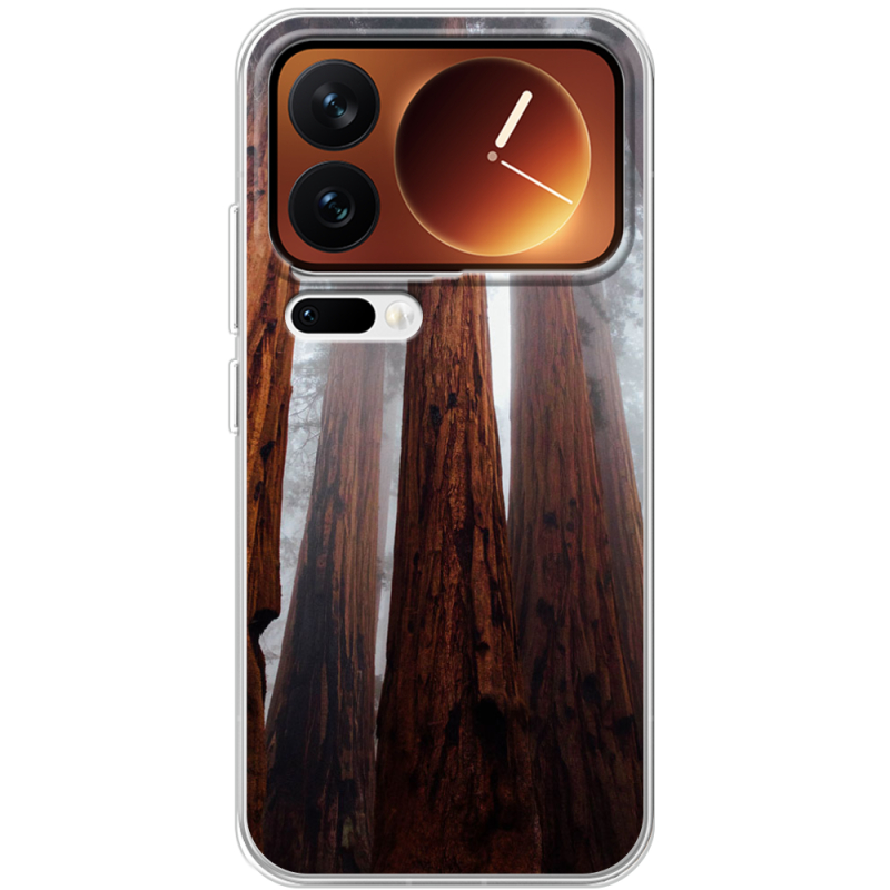 Чохол BoxFace Xiaomi 17 Pro 