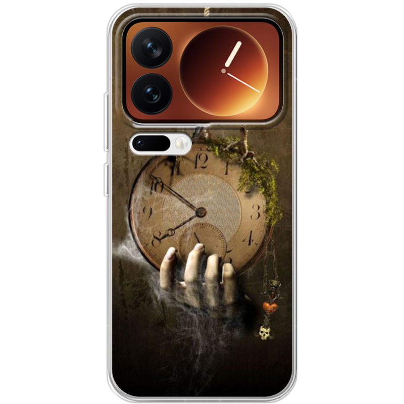 Чохол BoxFace Xiaomi 17 Pro 