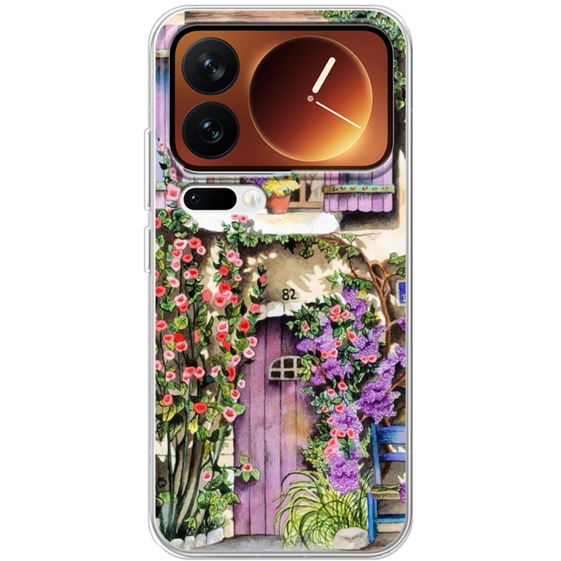 Чохол BoxFace Xiaomi 17 Pro 