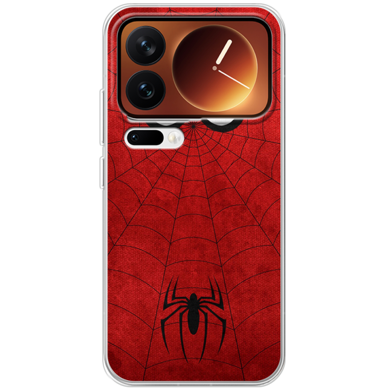 Чохол BoxFace Xiaomi 17 Pro 