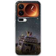 Чохол BoxFace Xiaomi 17 Pro 