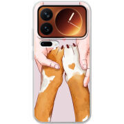 Чохол BoxFace Xiaomi 17 Pro 