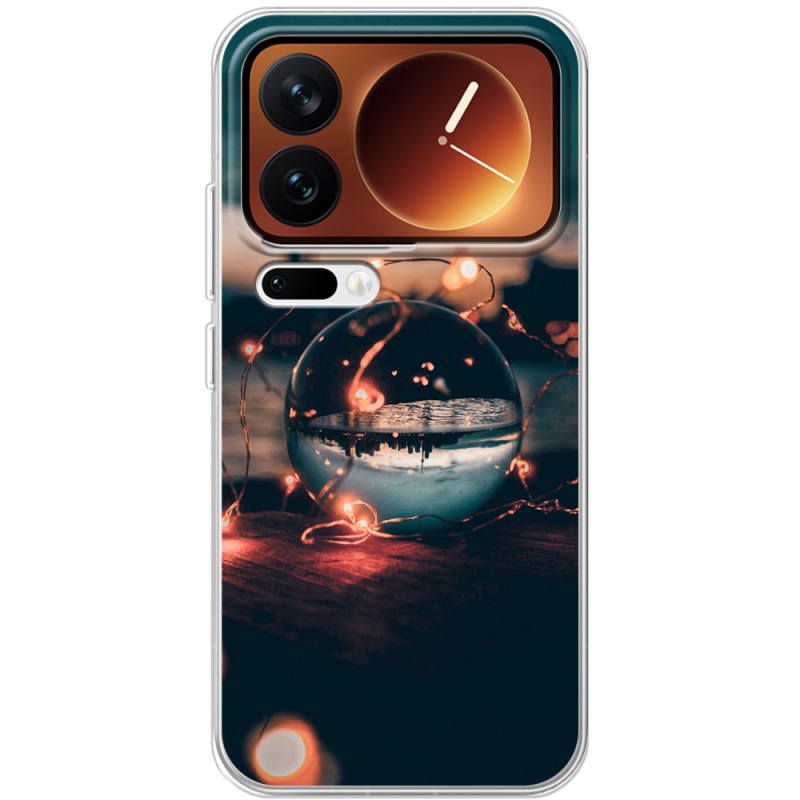 Чохол BoxFace Xiaomi 17 Pro 