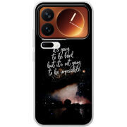 Чохол BoxFace Xiaomi 17 Pro 