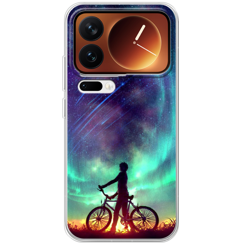 Чохол BoxFace Xiaomi 17 Pro 