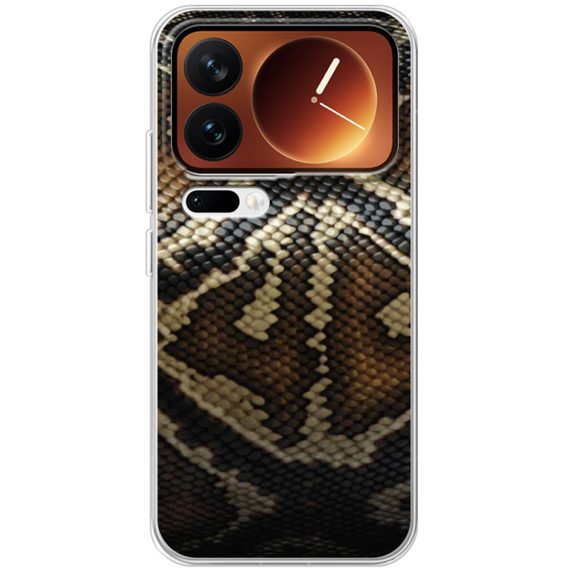 Чохол BoxFace Xiaomi 17 Pro 