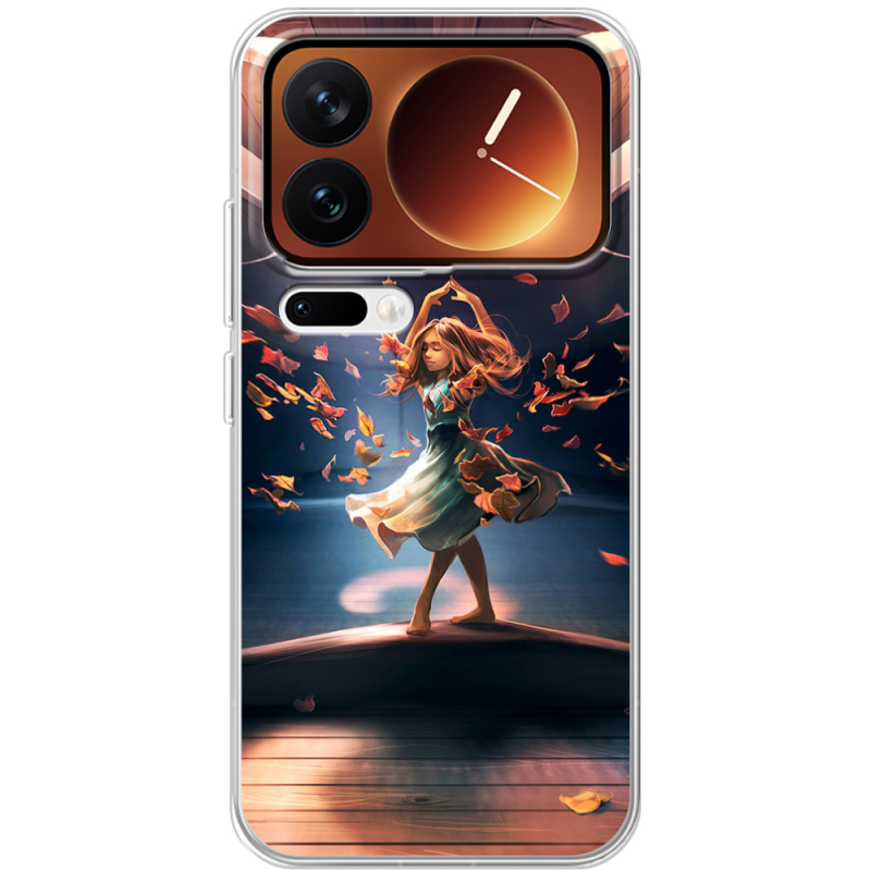 Чохол BoxFace Xiaomi 17 Pro 