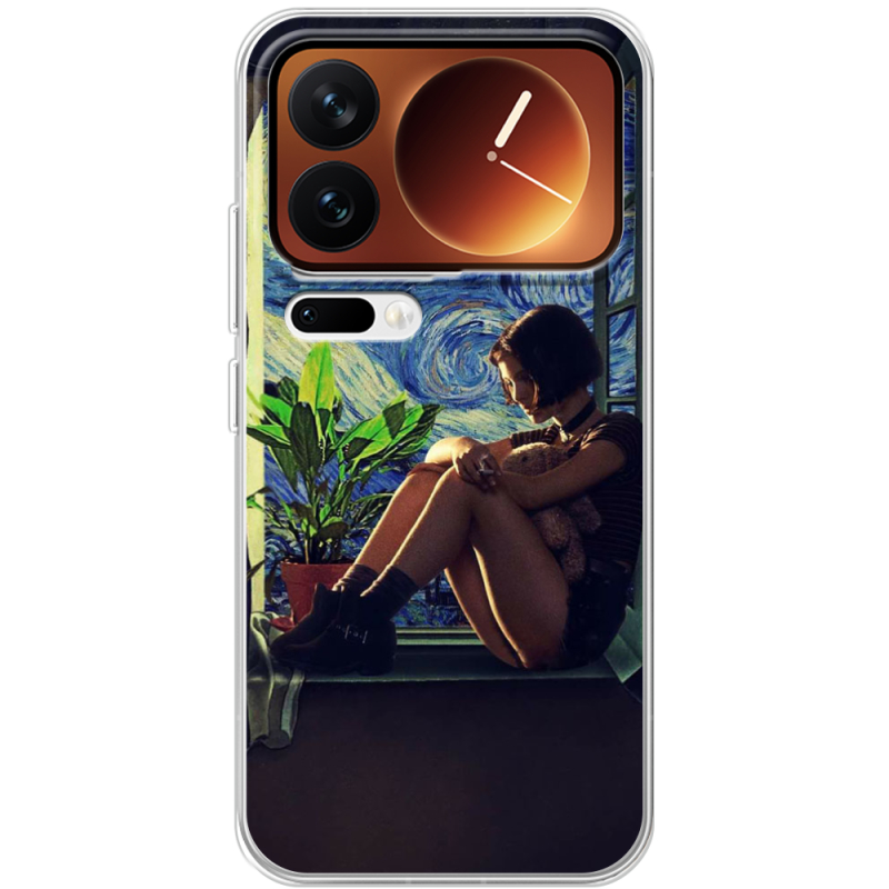 Чохол BoxFace Xiaomi 17 Pro 